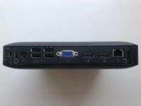 Лот: 22989825. Фото: 4. Тонкий клиент HP T520 TPC-W016... Красноярск