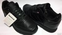 Лот: 8492754. Фото: 2. Reebok Classic Leather Utility... Мужская обувь
