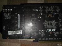 Лот: 8145095. Фото: 2. Asus GTX 560ti. Комплектующие