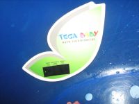 Лот: 3132636. Фото: 3. Ванночка для купания. Дети растут