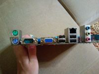 Лот: 16314070. Фото: 2. Asus M5A78L-M LX 3 plus Материнская... Комплектующие