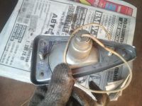 Лот: 3975769. Фото: 2. Поворотник задний Москвич 412. Автозапчасти