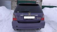 Лот: 9062948. Фото: 3. Honda Odyssey. Красноярск