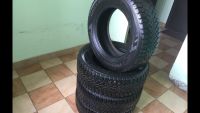 Лот: 12637300. Фото: 2. Комплект шин nokian hakkapeliitta... Шины, Диски