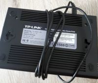Лот: 15588783. Фото: 2. Wi-Fi роутер TP-LINK TL-WA5110G. Сетевые устройства