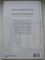 Лот: 20405073. Фото: 2. Stanley P.E. Kricka L.J. Bioluminescence... Наука и техника