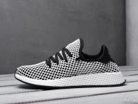 Лот: 13775943. Фото: 2. Adidas Deerupt Артикул: 10779. Мужская обувь