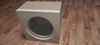 Лот: 17544756. Фото: 4. Сабвуфер. Короб для сабвуфера. Красноярск