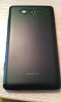 Лот: 7445900. Фото: 2. Nokia Lumia 820. Смартфоны, связь, навигация