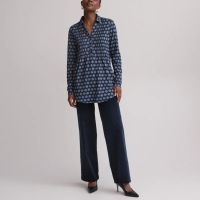 Лот: 24214785. Фото: 2. Лонгслив LaRedoute. Спортивная одежда