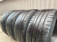 Лот: 18933279. Фото: 6. Шины летние Michelin Pilot Sport4S...