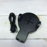 Лот: 12620312. Фото: 2. Автодержатель Rock W2 Car Wireless... Аксессуары