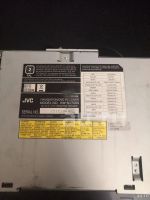 Лот: 18410957. Фото: 3. Магнитола jvc kw-nx7000 повторно... Авто, мото, водный транспорт