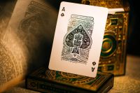 Лот: 12878153. Фото: 8. Карты High Victorian от Theory11...