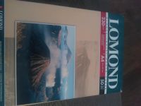 Лот: 7323477. Фото: 2. Фотобумага Lomond glossy 230g... Аксессуары, расходные материалы