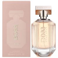 Лот: 5875209. Фото: 2. Hugo Boss The Scent - Женская... Парфюмерия