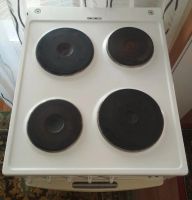 Лот: 25081153. Фото: 3. Электрическая плита Gorenje E245W... Бытовая техника