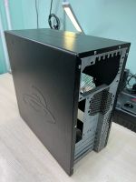 Лот: 19422144. Фото: 5. Компьютерный корпус Depo Micro-ATX...