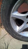 Лот: 10047907. Фото: 4. R16 Toyota лексус GS aristо. Красноярск