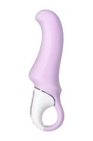 Лот: 15575411. Фото: 2. Вибратор "Satisfyer" Vibes Charming... Интимные товары