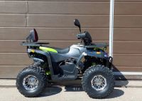 Лот: 24887005. Фото: 6. Детский квадроцикл Grizzly Aerox...