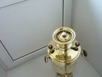 Лот: 11688148. Фото: 7. самовар наследников В.С. Баташева...