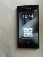 Лот: 7581060. Фото: 4. Lenovo k900i 32gb