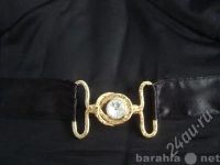 Лот: 1010119. Фото: 2. Женское атласное платье CLIMONA... Женская одежда