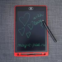 Лот: 14997611. Фото: 2. Графический планшет MAGIC-PAD... Творчество
