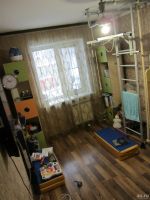 Лот: 12786095. Фото: 9. 4х комнатная квартира рядом с...