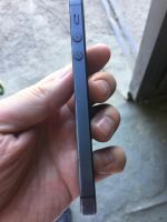 Лот: 9797817. Фото: 2. Iphone 5 32гб. Смартфоны, связь, навигация