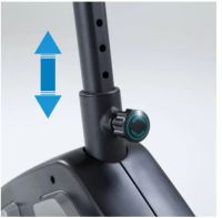 Лот: 10977921. Фото: 4. Домашний велотренажер - до 110... Красноярск