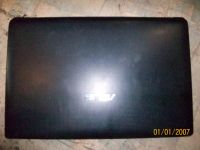 Лот: 5153759. Фото: 2. Ноутбук ASUS X54L глючный, без... Компьютеры, ноутбуки, планшеты