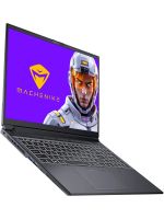 Лот: 25799744. Фото: 5. Ноутбук игровой Machenike Star...