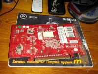 Лот: 2314578. Фото: 2. Palit Geforce 8600GTS. Комплектующие