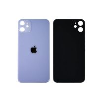 Лот: 20819617. Фото: 2. Задняя крышка Apple iPhone XR... Запчасти, оборудование