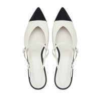 Лот: 24682561. Фото: 3. Слингбэки EKONIKA PREMIUM. Одежда, обувь, галантерея