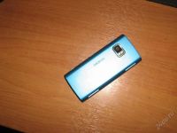 Лот: 969711. Фото: 2. Nokia x6 8гб. Смартфоны, связь, навигация