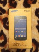 Лот: 8415496. Фото: 5. Samsung Galaxy ace 4