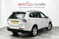 Лот: 19335429. Фото: 7. Mitsubishi Outlander, III 2.4...