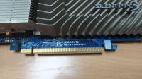Лот: 20629656. Фото: 4. Видеокарта PCI-E Gigabyte 8600gts... Красноярск