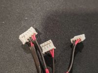 Лот: 20259859. Фото: 5. Разъем питания для ноутбука Acer...