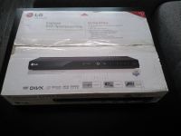 Лот: 8361448. Фото: 3. DVD-плеер LG DVX-647KH с караоке. Бытовая техника
