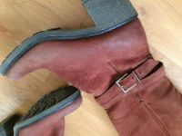 Лот: 24307153. Фото: 3. Сапоги Rieker зимние. Одежда, обувь, галантерея