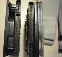 Лот: 139629. Фото: 3. SCSI 50 pin (2xHDD 2,1Gb + 2x... Компьютеры, оргтехника, канцтовары