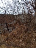Лот: 10037947. Фото: 4. Гараж (бокс) 70м2 недостроенный... Красноярск