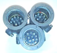 Лот: 25899682. Фото: 3. Вилка кабельная СШР36П15ЭГ5 одним... Красноярск