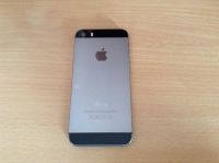 Лот: 8178915. Фото: 4. iPhone 5s 32gb space gray, обмен...