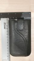 Лот: 9999597. Фото: 5. Чехол кожаный для iPhone 5(5S...