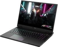 Лот: 24926680. Фото: 2. Gigabyte Aorus 16 BKF 16" (Новый... Компьютеры, ноутбуки, планшеты